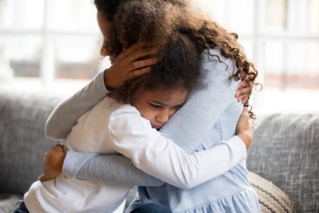 protecting your children